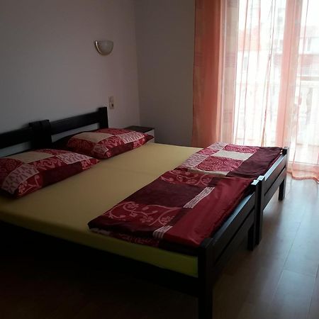 Mario Apartment Задар Екстер'єр фото