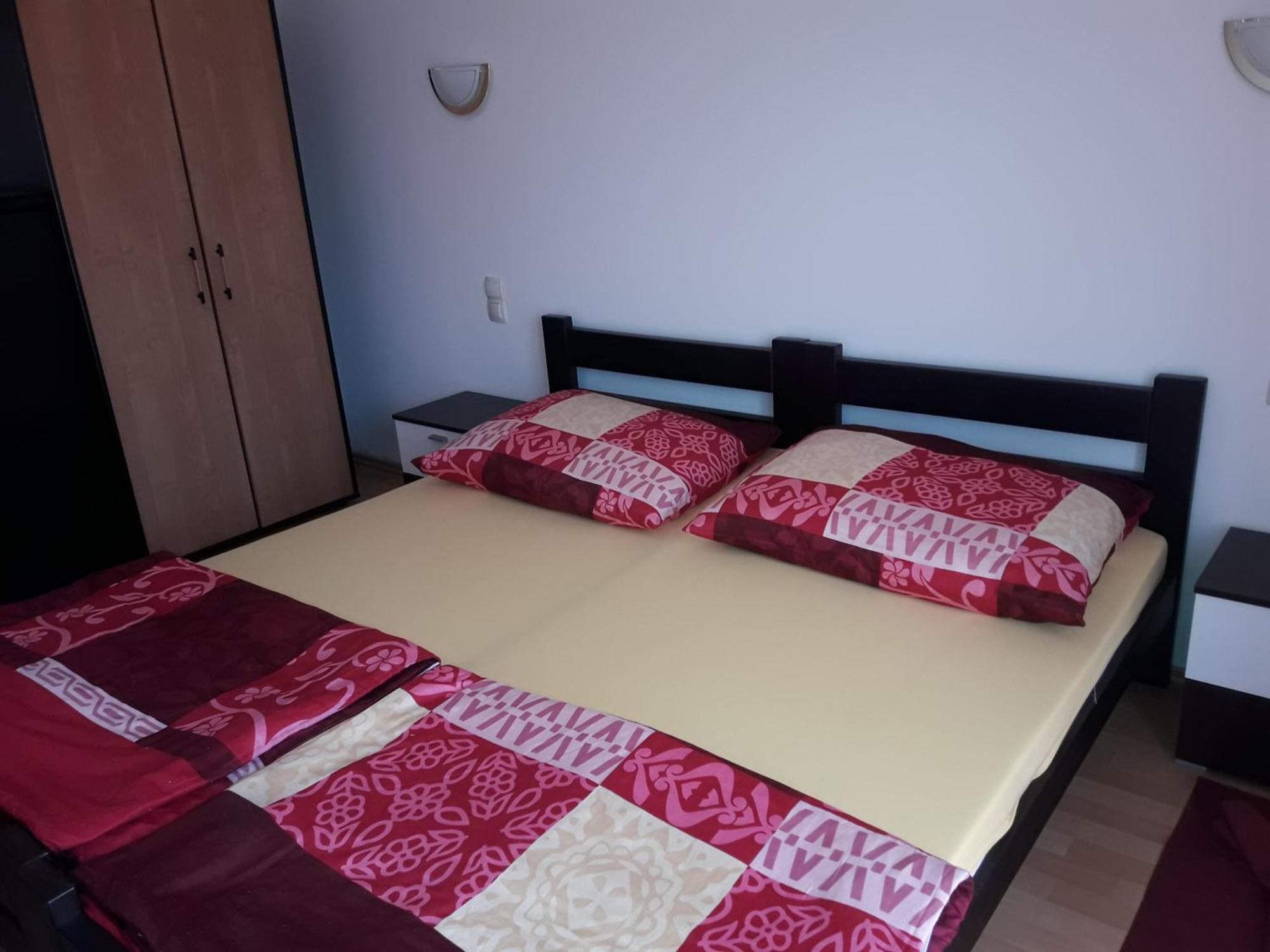 Mario Apartment Задар Екстер'єр фото