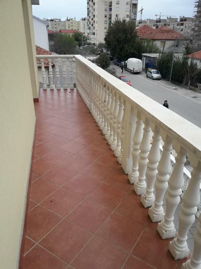 Mario Apartment Задар Екстер'єр фото
