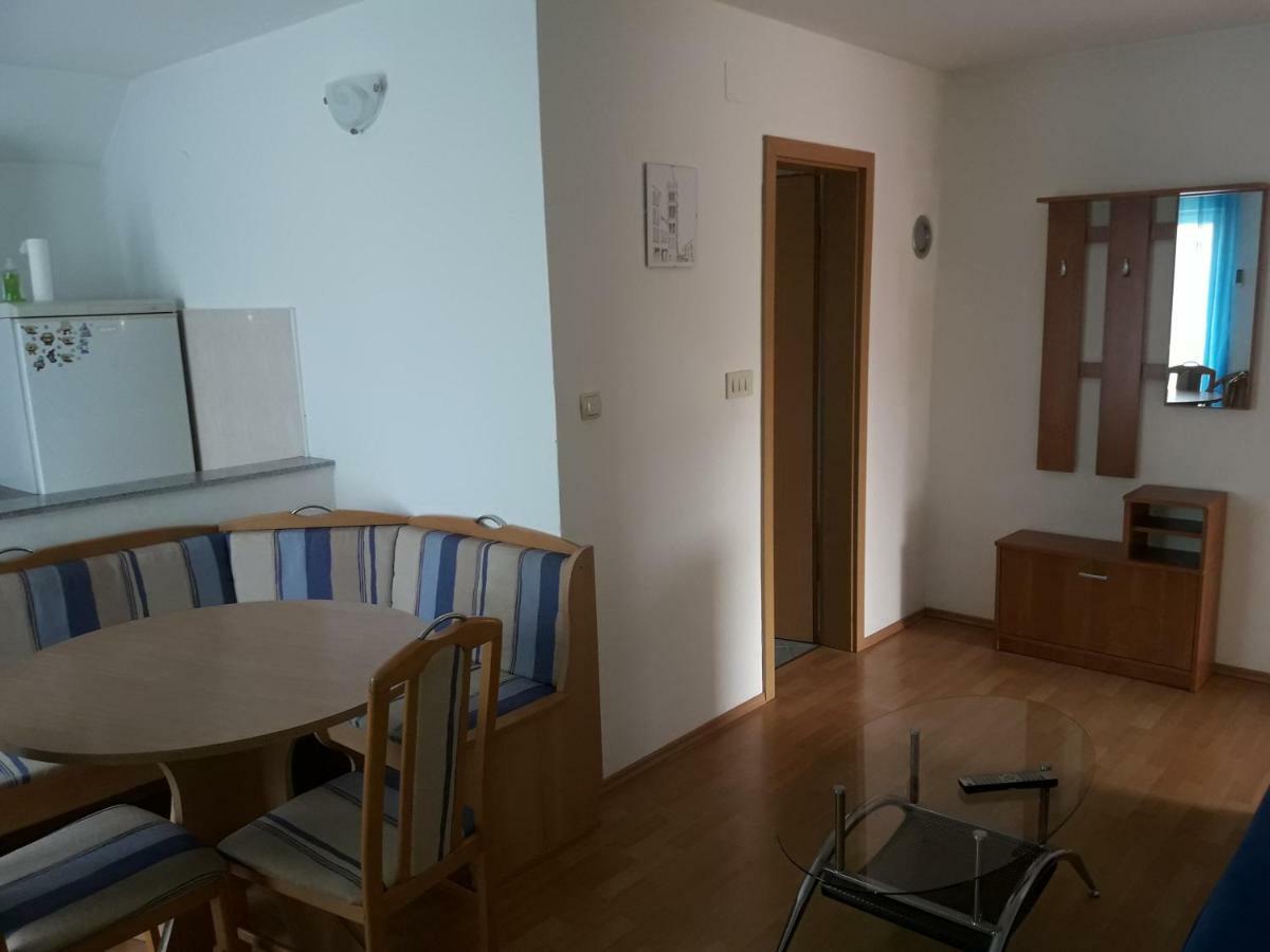 Mario Apartment Задар Екстер'єр фото