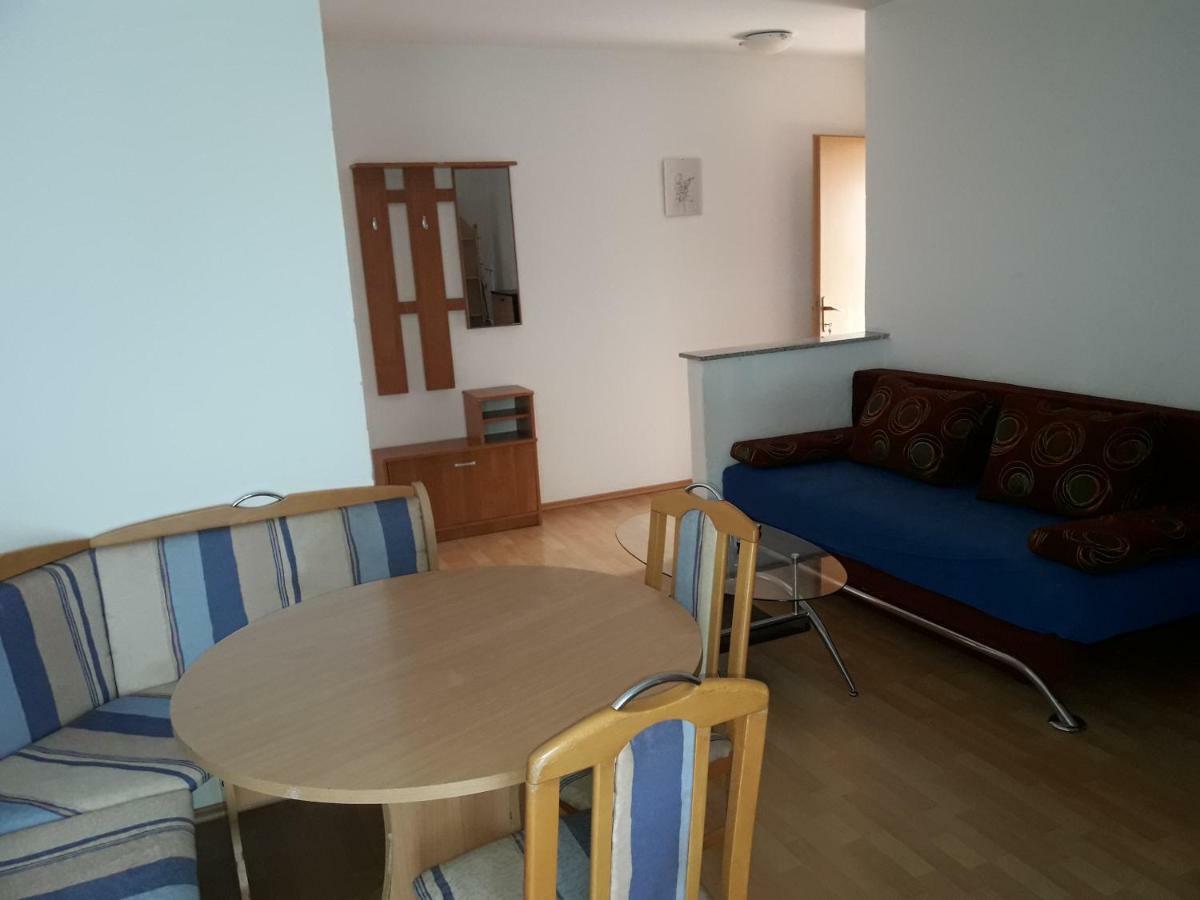 Mario Apartment Задар Екстер'єр фото