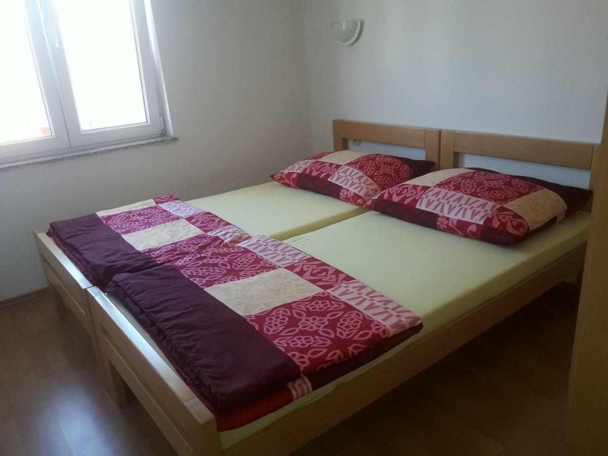 Mario Apartment Задар Екстер'єр фото