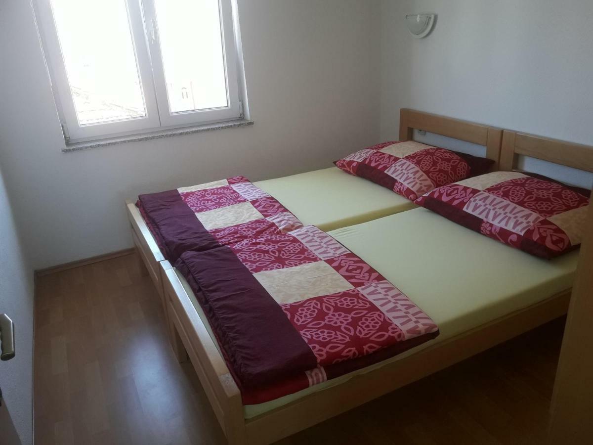 Mario Apartment Задар Екстер'єр фото
