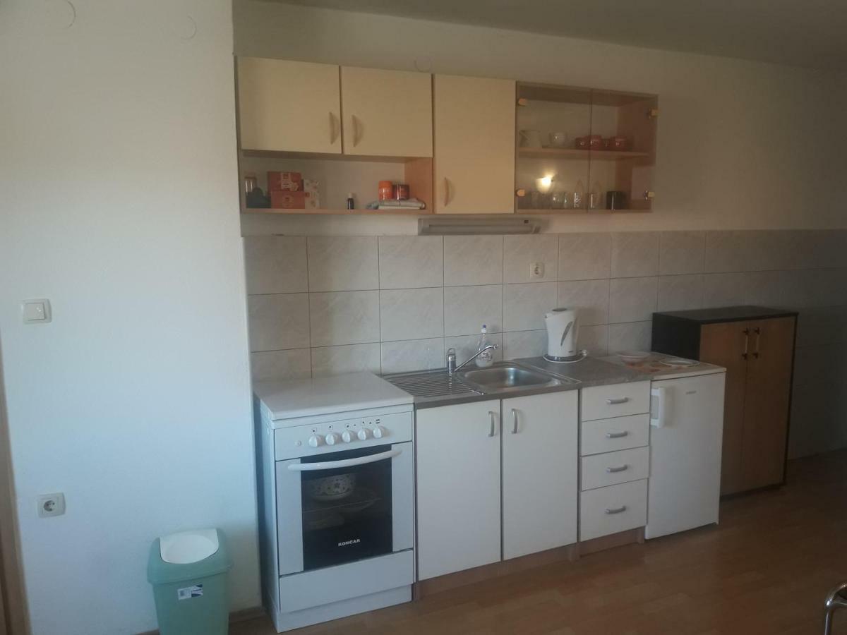 Mario Apartment Задар Екстер'єр фото