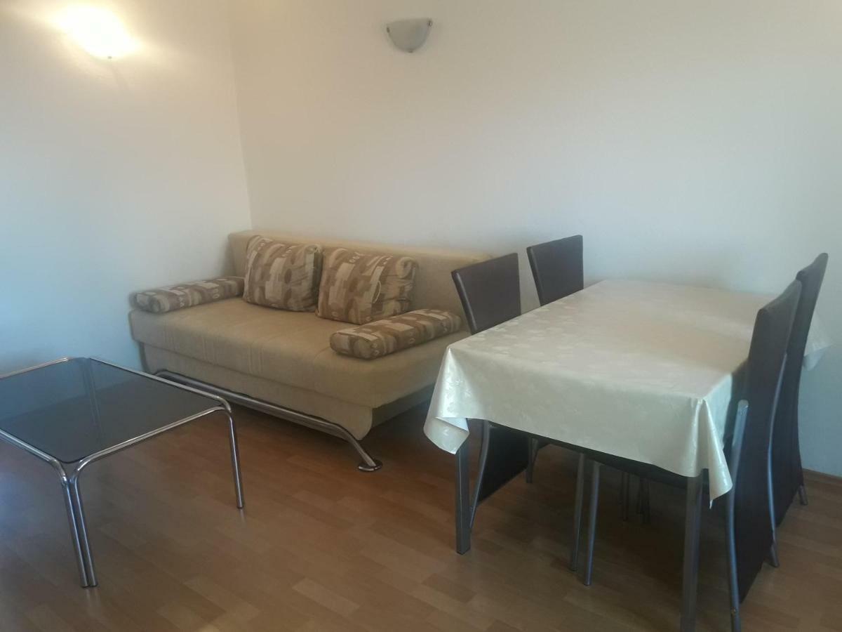 Mario Apartment Задар Екстер'єр фото